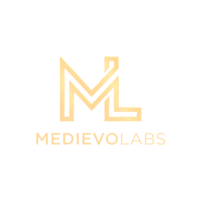 MedievoLabs Logo
